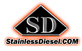 Stainless Diesel Coupons & Promo codes