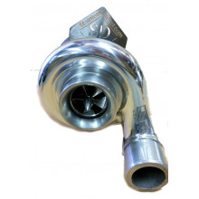 5 Blade S366/74/.91 T-4 Divided Non-Gated Turbo