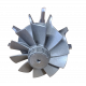 Cummins VGT Replacement Stock Turbine Wheel
