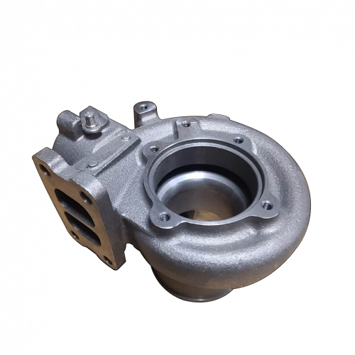 T3 .80 A/R 74mm Gated Exhaust Housing