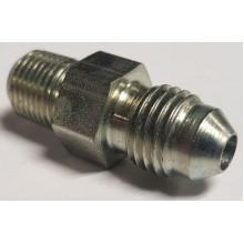 ~4 to 1/8" NPT fitting
