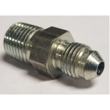 ~4 to 1/4" NPT fitting