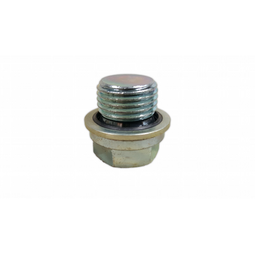 6.7 Hex Coolant Plug and Seal