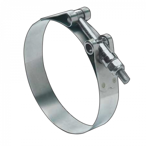 T Band Clamp
