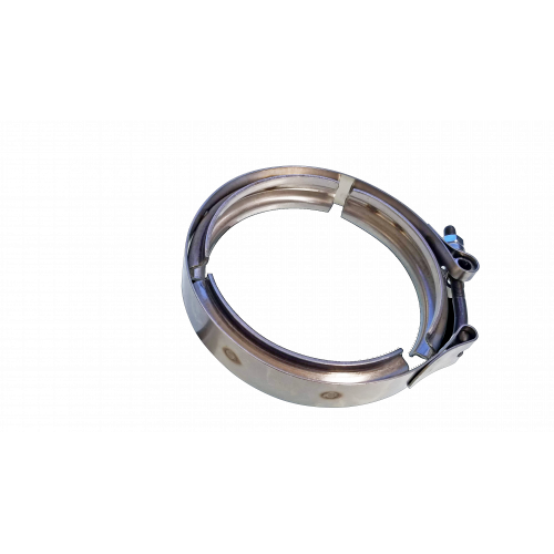 EXHAUST CLAMP - 3595658