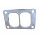 Extreme Duty T6 Divided Gasket