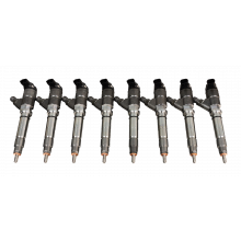 06-07 LBZ  10% TorqueMaster Injector set (8)