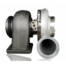 S480/T-6 1.32 A/R 96mm BILLET Turbo, v-band, for Twins