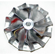 S400 Billet (6 Blade) Upgrade Wheel