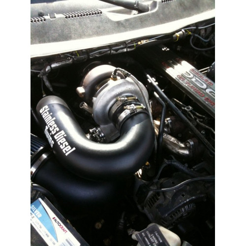 2G Twin Piping Kit (94 to 02)
