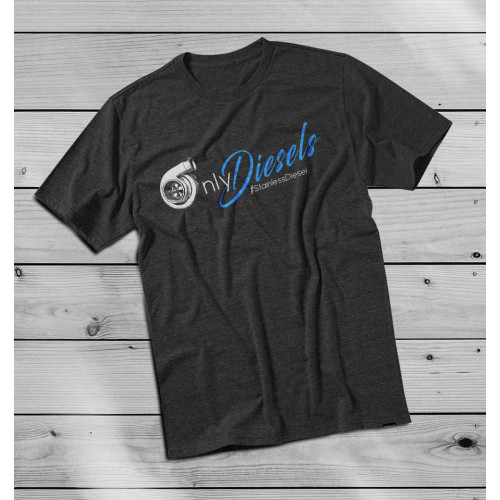 Only Diesels T-Shirt