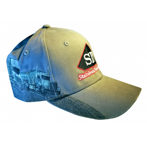 SD Trucking Hat