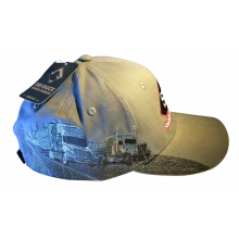 SD Trucking Hat