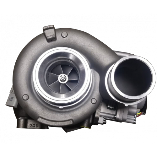 2013 - 2018 Stock Cummins Replacement HE351VE VGT Turbocharger