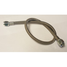 -6 Extreme Duty Turbo Oil Feed Line